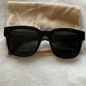 Louis Vuitton sunglasses